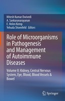 Role Of Microorganisms In Pathogenesis And Management Of Autoimmune Diseases E.