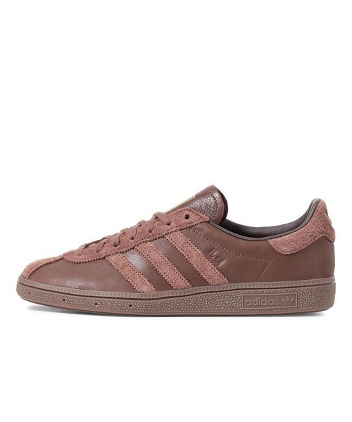 adidas Originals SAPPORO JS1822 Preloved Brown/Dark Brown Unisex Sneakers