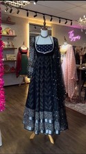 Salwar Kameez Pakistani Dress Ready To Wear Suits Indian Wedding Party Bollywood
