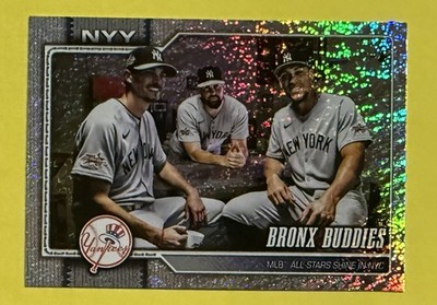 2026 Topps Series 1 Baseball ~ Holofoil  Insert ~ Pick Your Card