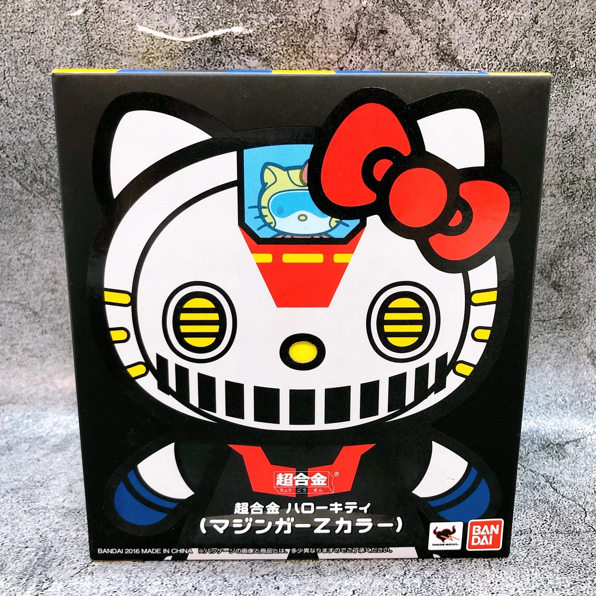 Hello Kitty 2016 Year Manufactured Anime & Manga Action Figures