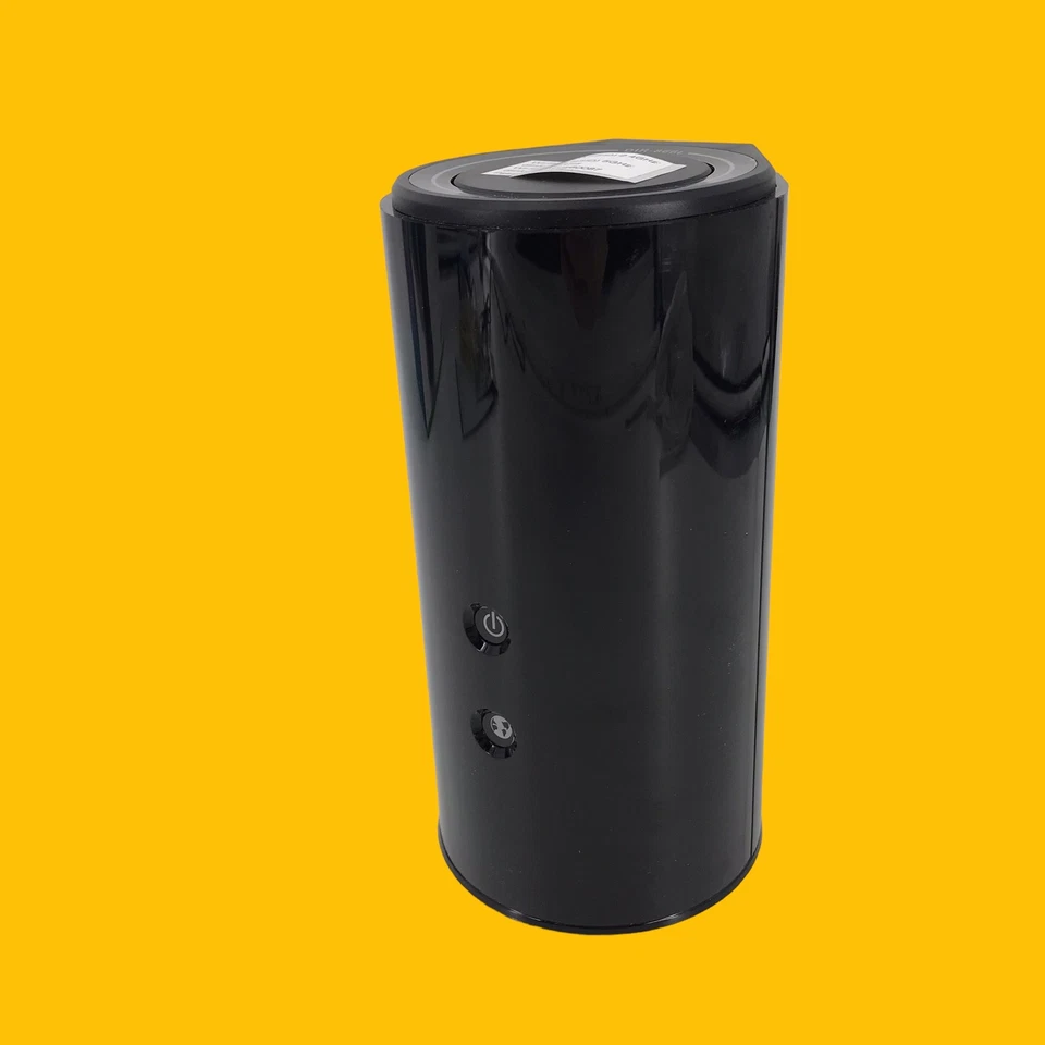 D-Link DIR-866L Wireless AC Smart Beam 1750Mbps Dual-Band Gigabit Router #FS8427 - Image 3 of 4