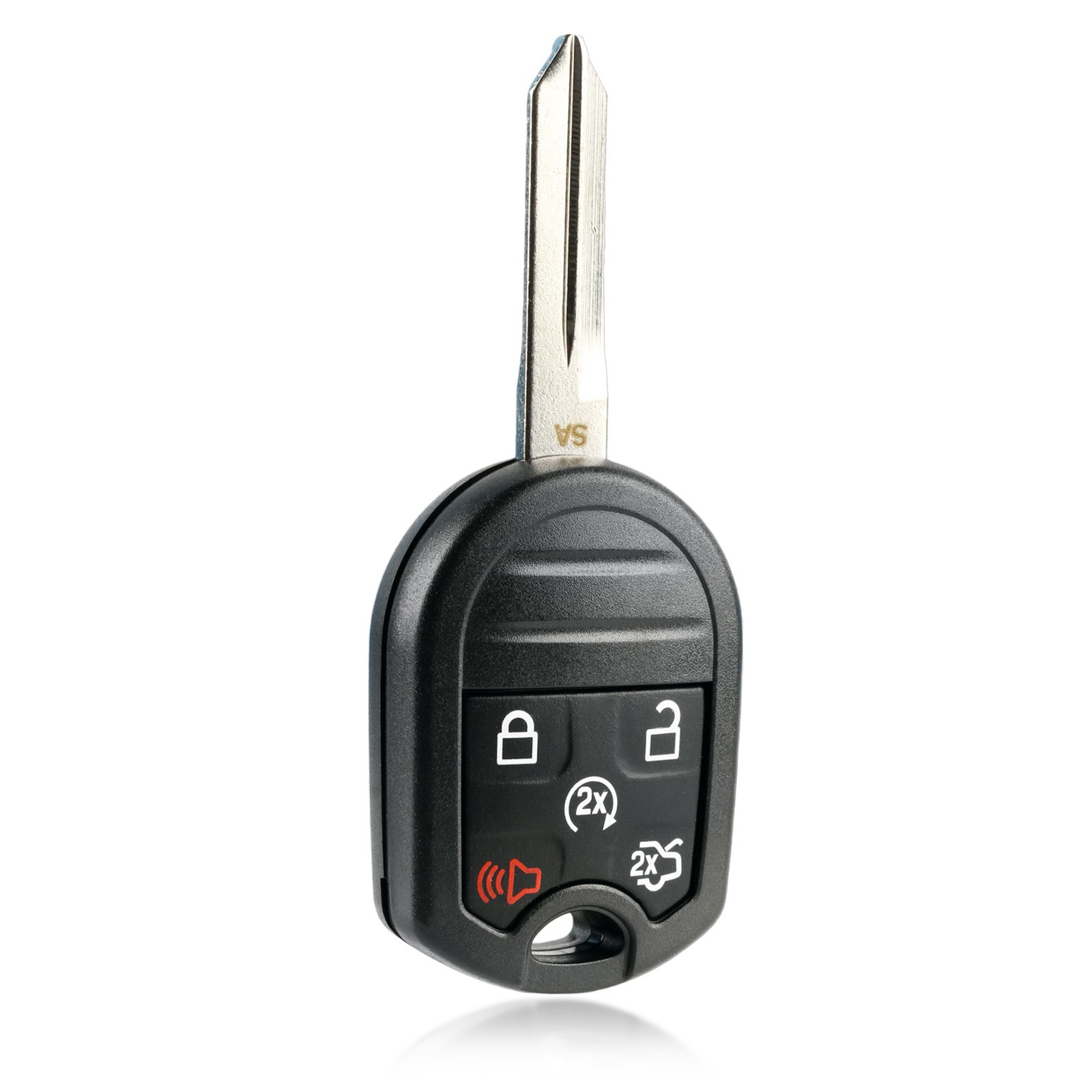 For 2011 2012 2013 2014 2015 Ford Explorer Keyless Entry Key Car Remote Fob