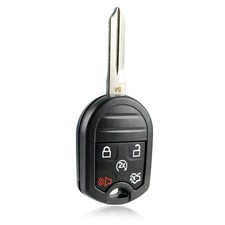 For 2011 2012 2013 2014 2015 Ford Explorer Keyless Entry Key Car Remote Fob