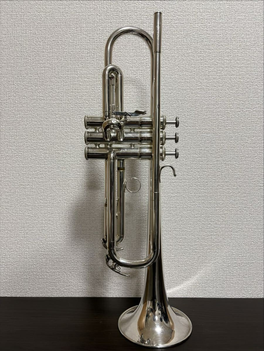 YAMAHA YTR-6340ST Trumpet | eBay