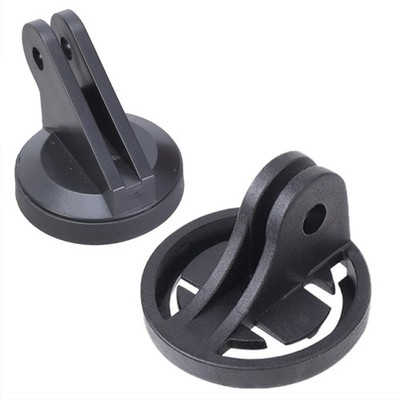 Bicycles Handlebar Computer Mount Bracket with Adjustable Designs for Holding