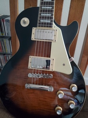 Epiphone Les Paul Standard