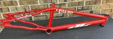 DK Bikes Legend Frame - Mid 1990's Vintage  - See Pictures for Details
