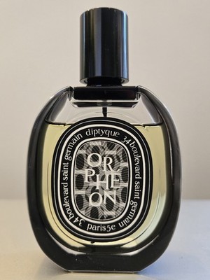 Diptyque - Orpehon Eau De Parfum Spray 75 ml / 2.5 oz