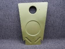 0712522-5 Cessna 182T Bulkhead Assembly Horizontal (Zinc)