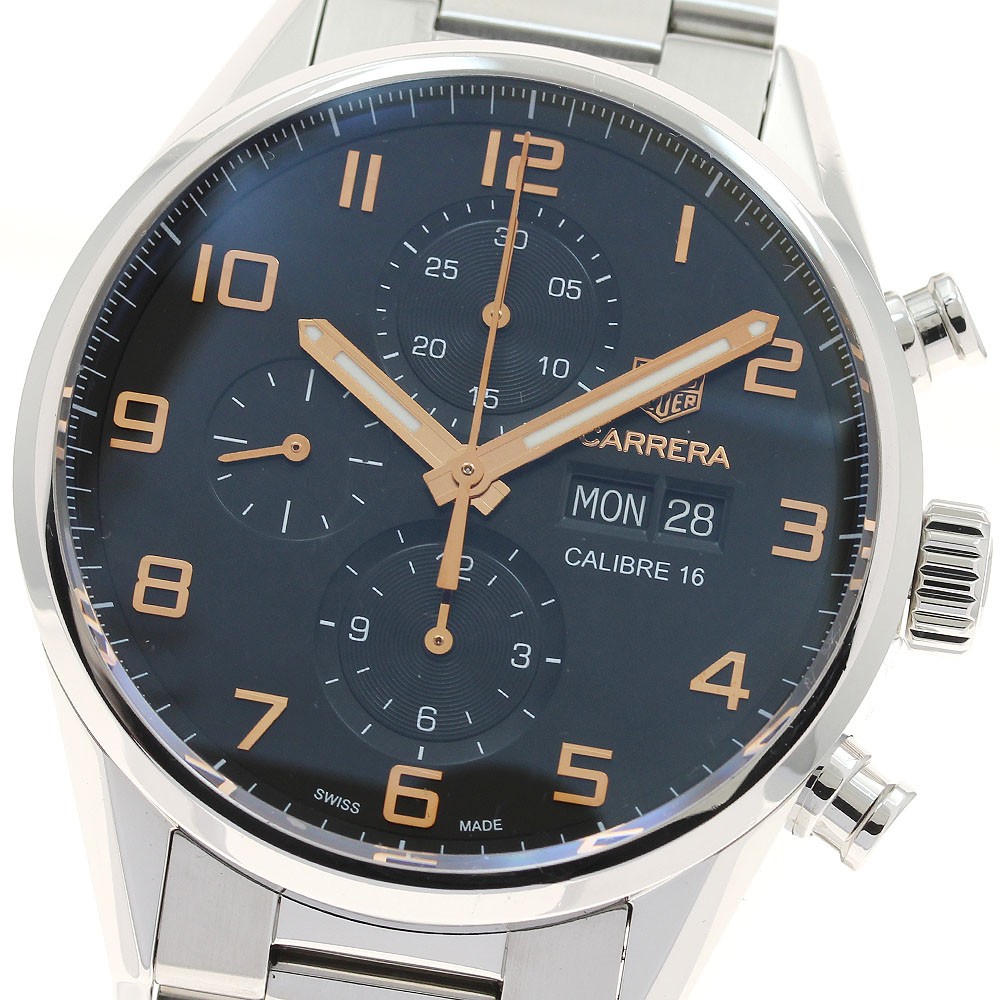 TAG HEUER Carrera Caliber 16 CV2A1AB