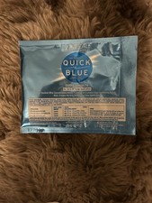 L  oreal Technique High-Performance Quick Blue Extra Strength Hair Bleach Powder