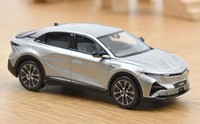 Norev - 2026 Alpine A390 Gt Silber - 1/43 - NOREV519211