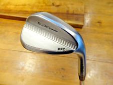 Ping Glide Forged Pro 50 degree Gap Wedge / 10* S Grind /  Z-Z115 Wedge flex