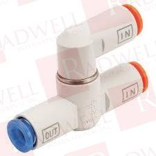 SMC VR1210F-03 / VR1210F03 (USED)