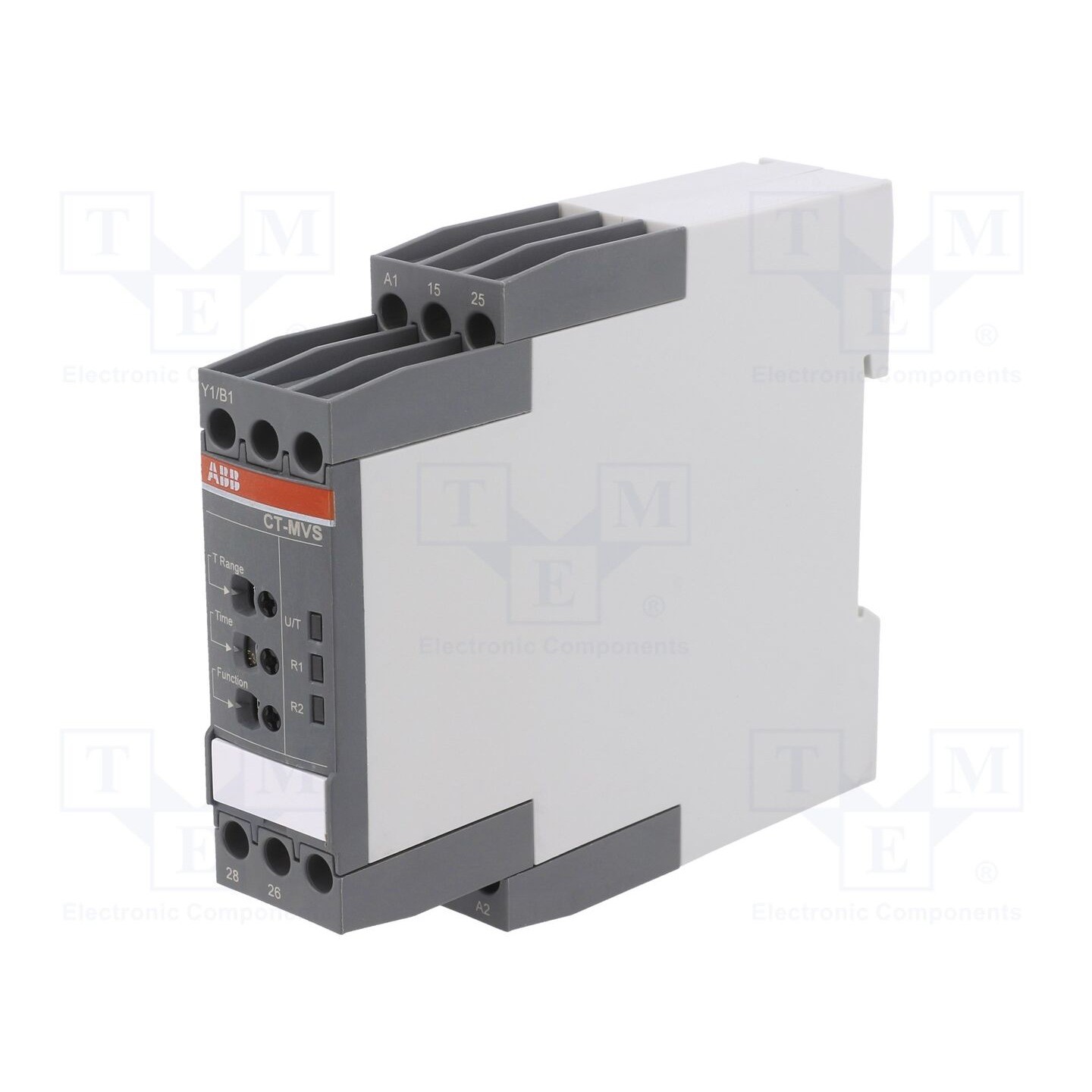 ABB 1SVR730020R3300 Automation module