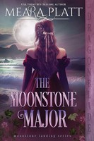 The Moonstone Major Meara Platt Taschenbuch The Moonstone Landing Englisch 2023