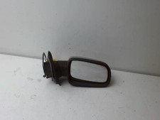 Retroviseur droit (ou coque) Citroen ZX