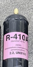 R410a Recharge 1000g refrigerant top up kit FREE POSTAGE