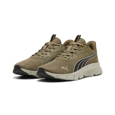PUMA FLEXFOCUS LITE MODERN WEISS GRÜN SPORTSCHUHE HERREN DAMEN TURNSCHUHE