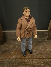 Star Trek Captain James Kirk 9" Figurka akcji - Kay Bee Exclusive Series 1997