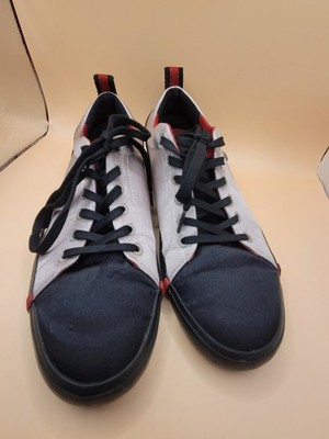A/X Armani Exchange Sneakers/Size 8M/Women's | eBay