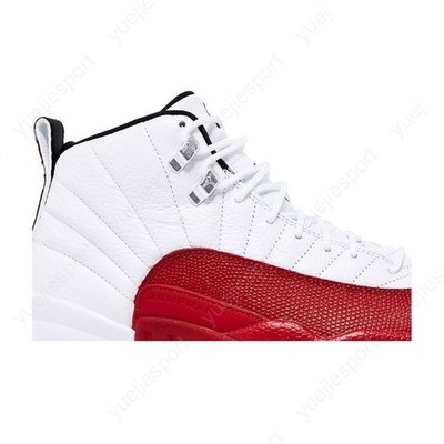 Air Jordan 12 Retro Cherry 2023 CT8013-116 | eBay