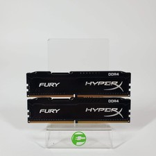 Kingston FURY 8GB (2x4GB) RAM DDR4 2133MHz HX421C14FBK