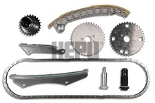 Kit de distribution Iveco MASSIF