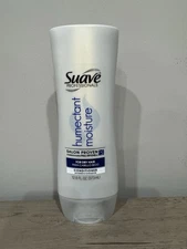 Suave Professionals Shampoo HUMECTANT Deep Moisture, 12.6 fl oz
