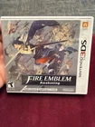 Nintendo 3DS Fire Emblem Awakening CIB Authentic Tested