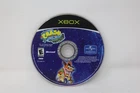 Crash Bandicoot: The Wrath of the Cortex Microsoft Xbox Original Disc Only
