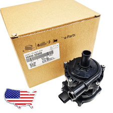 NEW For 2016-2019 Hyundai Sonata Hybrid Auxiliary Pump Assy 369103D600 US