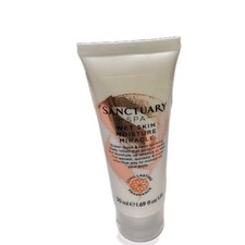 Sanctuary Spa Wet Skin Moisturiser Miracle 50ml 
