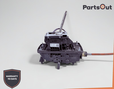 2012 - 2018 AUDI A6 GEAR SHIFTER - 4G1 713 041 OEM