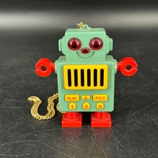 Marmalade Boy Voice Memo Recorder Rare Robot Reproduction