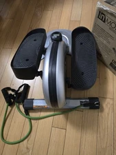 Stamina InMotion E-1000 ExerciseCenter Drive Elliptical Trainer 