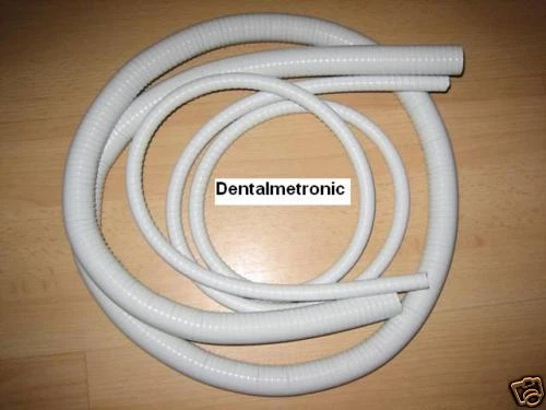 Speichelzieherschlauch + Saugschlauch passend für Ultradent Made in Germany