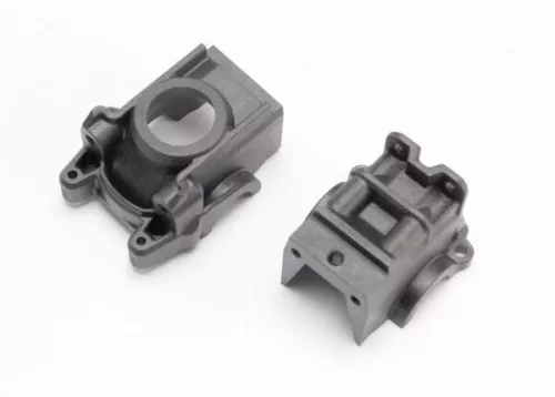 Traxxas SLASH 4x4 Rear Differential Housing TRA6880