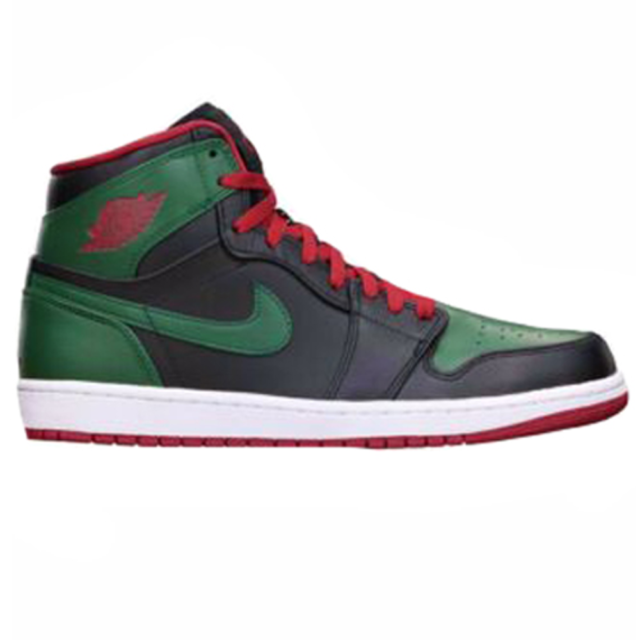 Jordan 1 Retro High Gucci 2012 | Authenticity Guaranteed : eBay