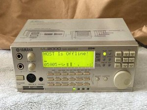 Yamaha Mu2000 | eBay