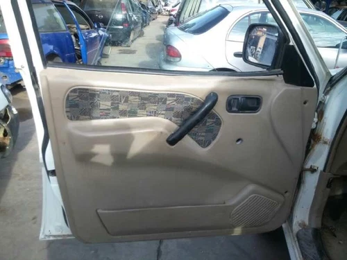 070638 Kugelgelenk Der Aufhängung für NISSAN TERRANO II (R20) Sport 1987 2098015 - Afbeelding 8 van 9