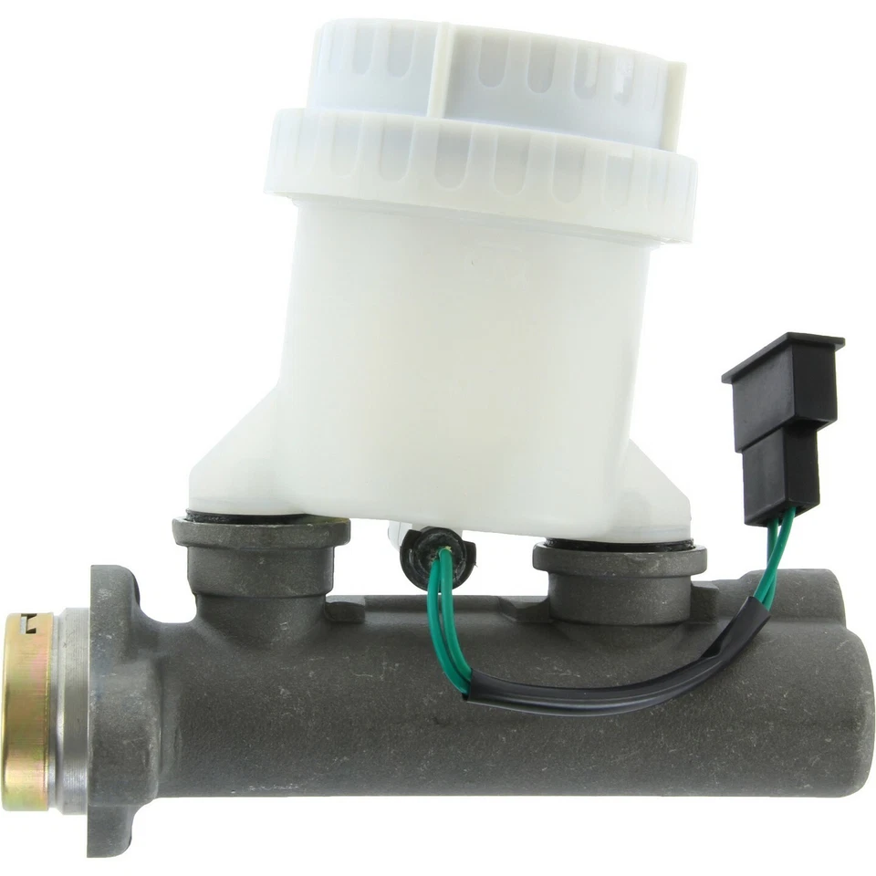 适用于 1986 - 1991 年日产 D21 Brake Master Cylinder Centric 1987 1988 1989 1990 1991 — 第 3/4 张图片