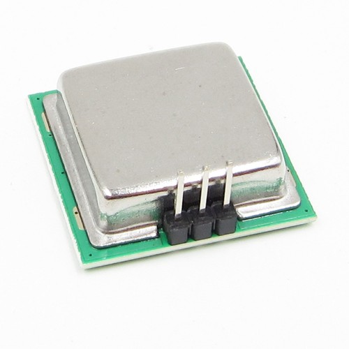 Microwave Body Induction Module 24GHz CDM324 Radar Induction Switch Sensor - Bild 3 von 5
