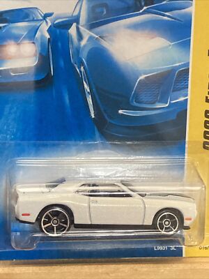 Hot Wheels 2008 FIRST EDITIONS ミニカー Hot Wheels 2008 First Editions-New Models Collection Lot of