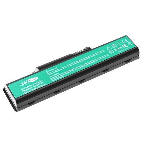 56WH AS09A31 AS09A41 AS09A51 AS09A61 AS09A73 Akku Für Acer Aspire 5532 5517 NV53 - Bild 2 von 12