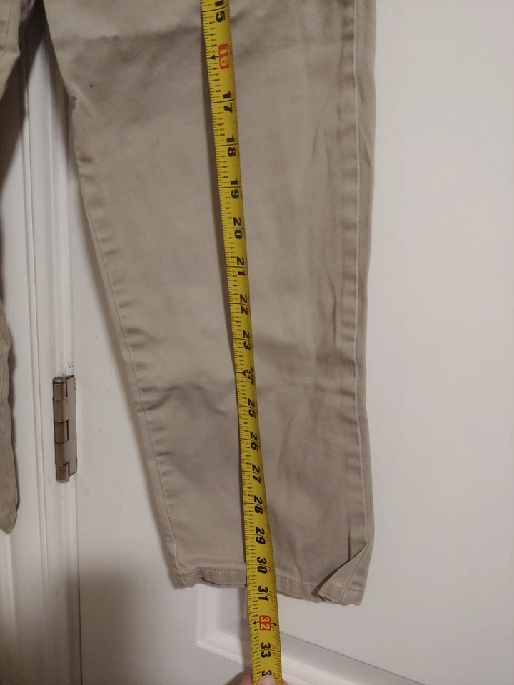 pantalones niños Foto 3 de 4