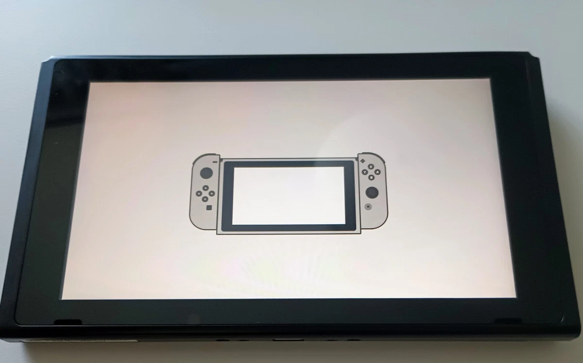 Nintendo Switch Tablet V1 Hac001 Tablet mail.ddgusev.soisweb.uwm.edu