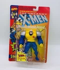 Strong Guy TOYBIZ Marvel Superheroes X-Men X-Factor Series 5" NIP Vintage