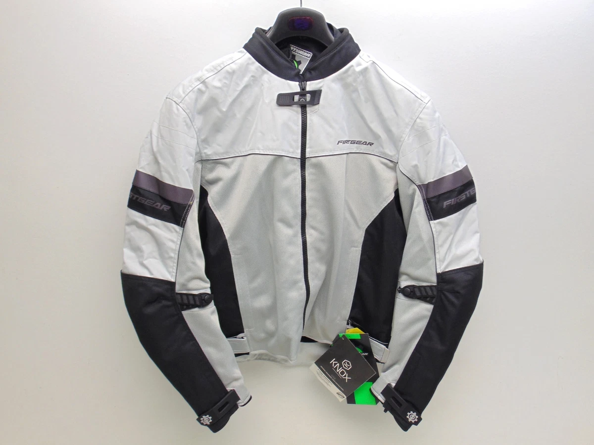 firstgear rush air jacket
